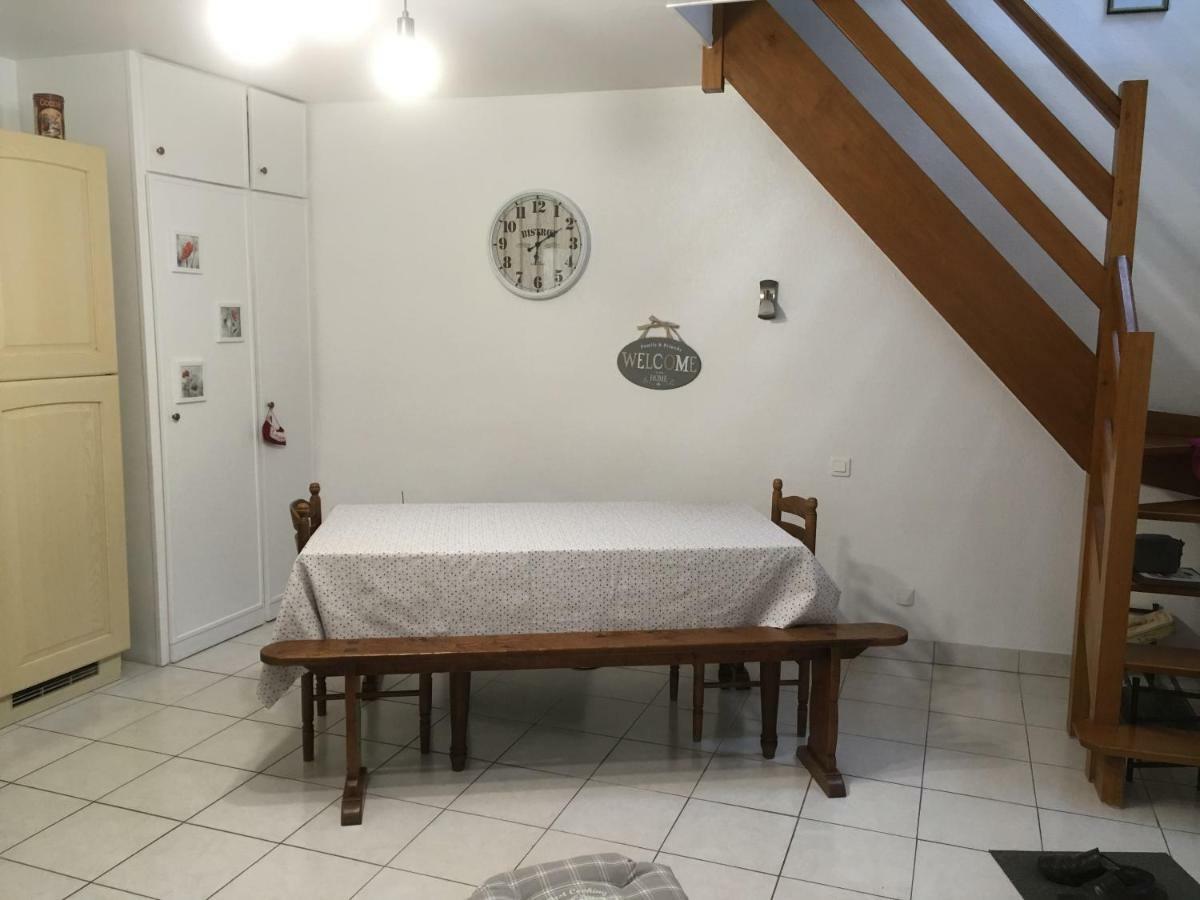 Le 2018 Villa Канкал Екстериор снимка