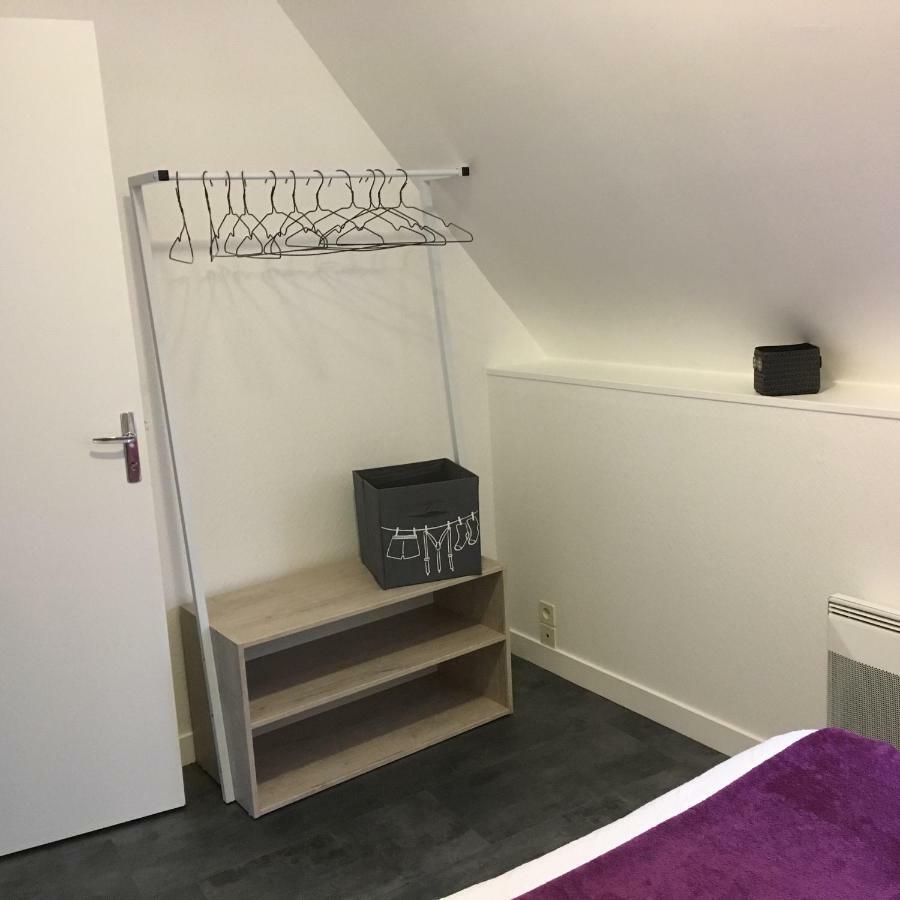 Le 2018 Villa Канкал Екстериор снимка